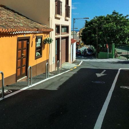 Apartamento Arena En Santa Cruz De La Palma Santa Cruz de la Palma  Exteriér fotografie