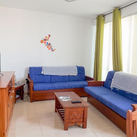 Apartamento Arena En Santa Cruz De La Palma Santa Cruz de la Palma  Exteriér fotografie