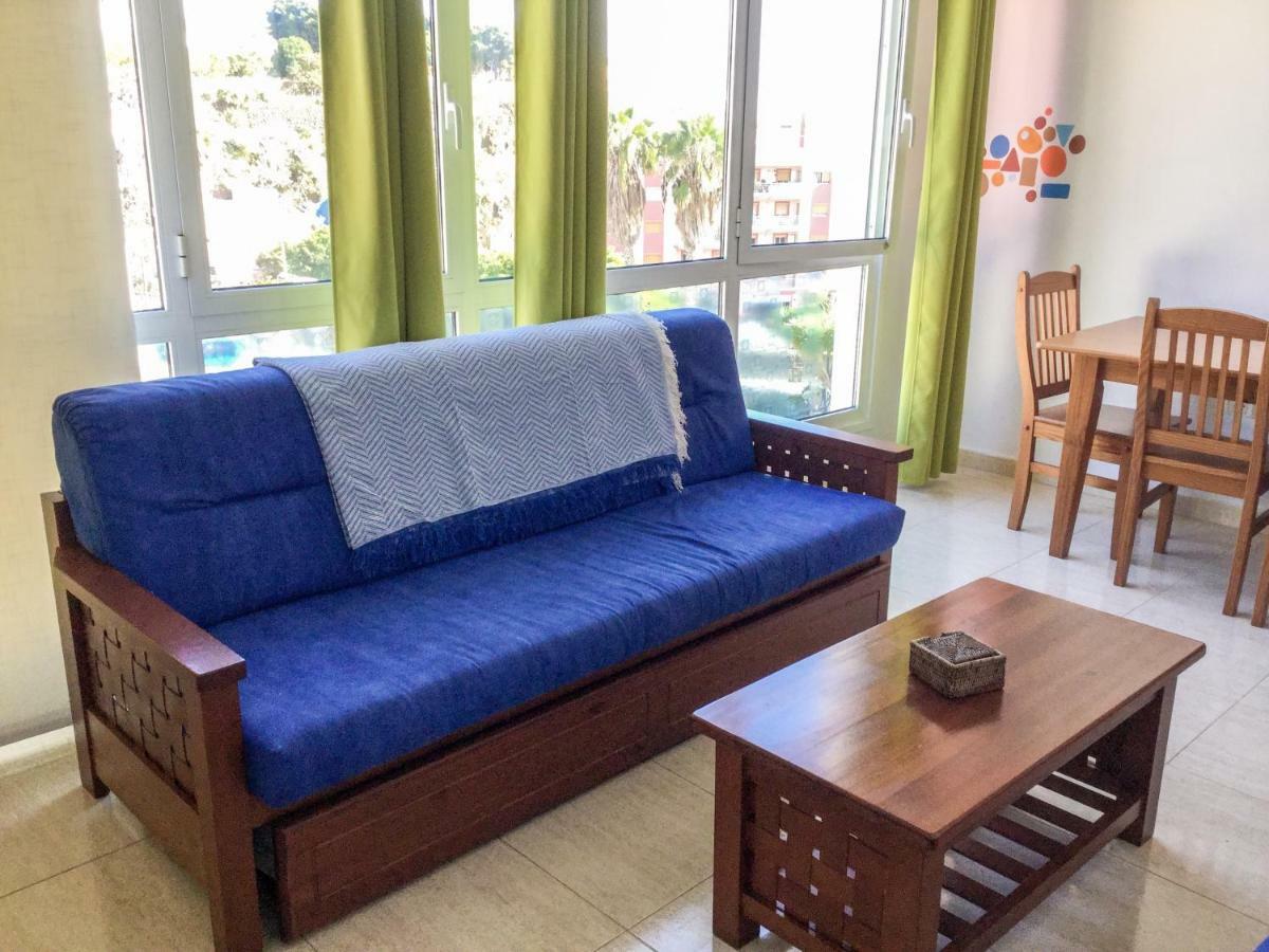 Apartamento Arena En Santa Cruz De La Palma Santa Cruz de la Palma  Exteriér fotografie