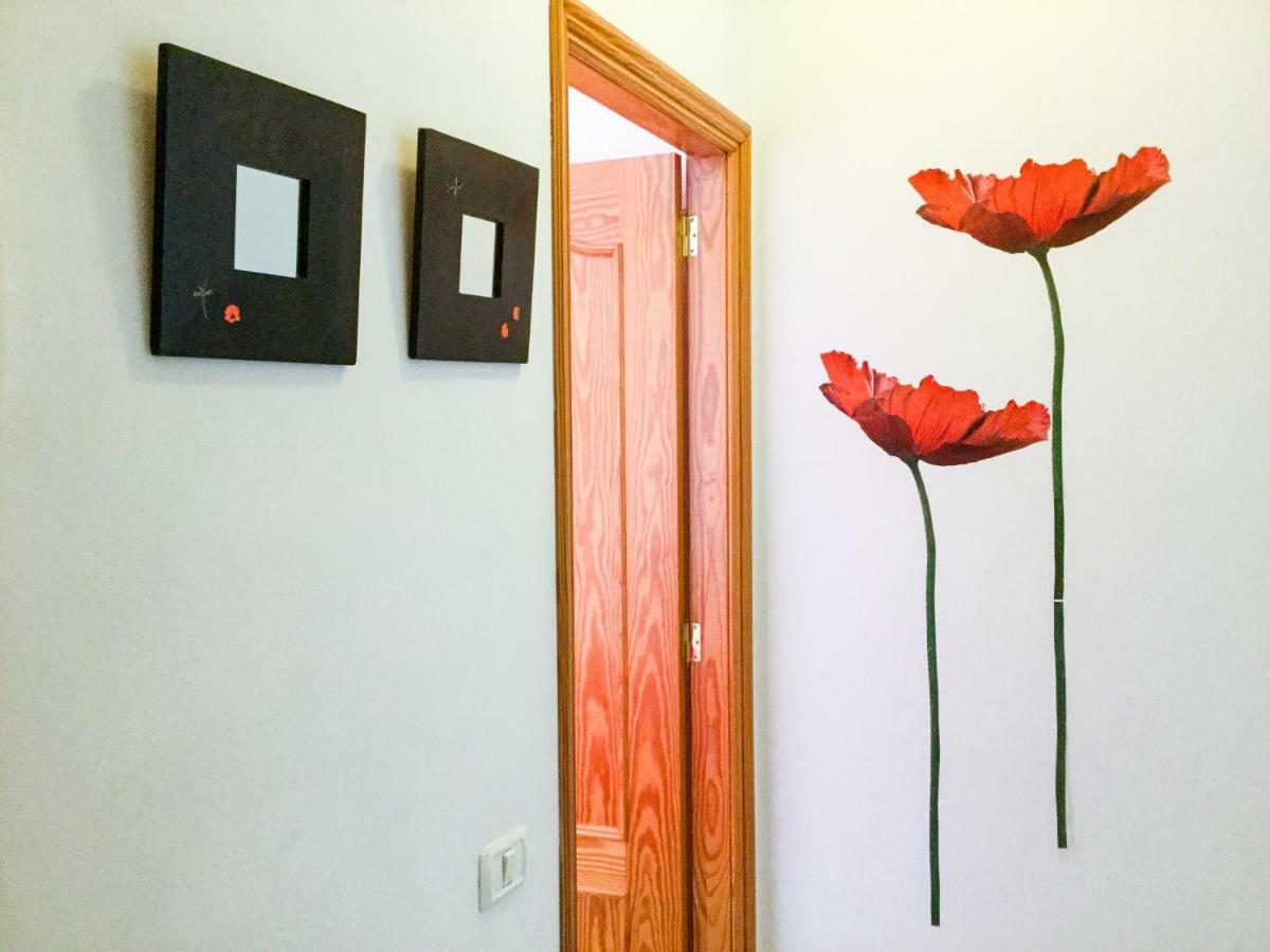 Apartamento Arena En Santa Cruz De La Palma Santa Cruz de la Palma  Exteriér fotografie