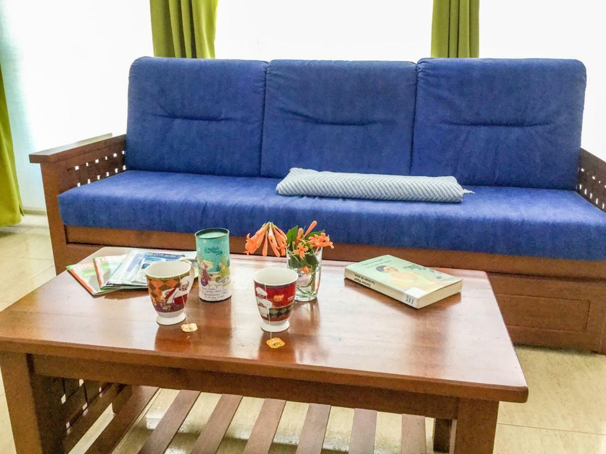 Apartamento Arena En Santa Cruz De La Palma Santa Cruz de la Palma  Exteriér fotografie