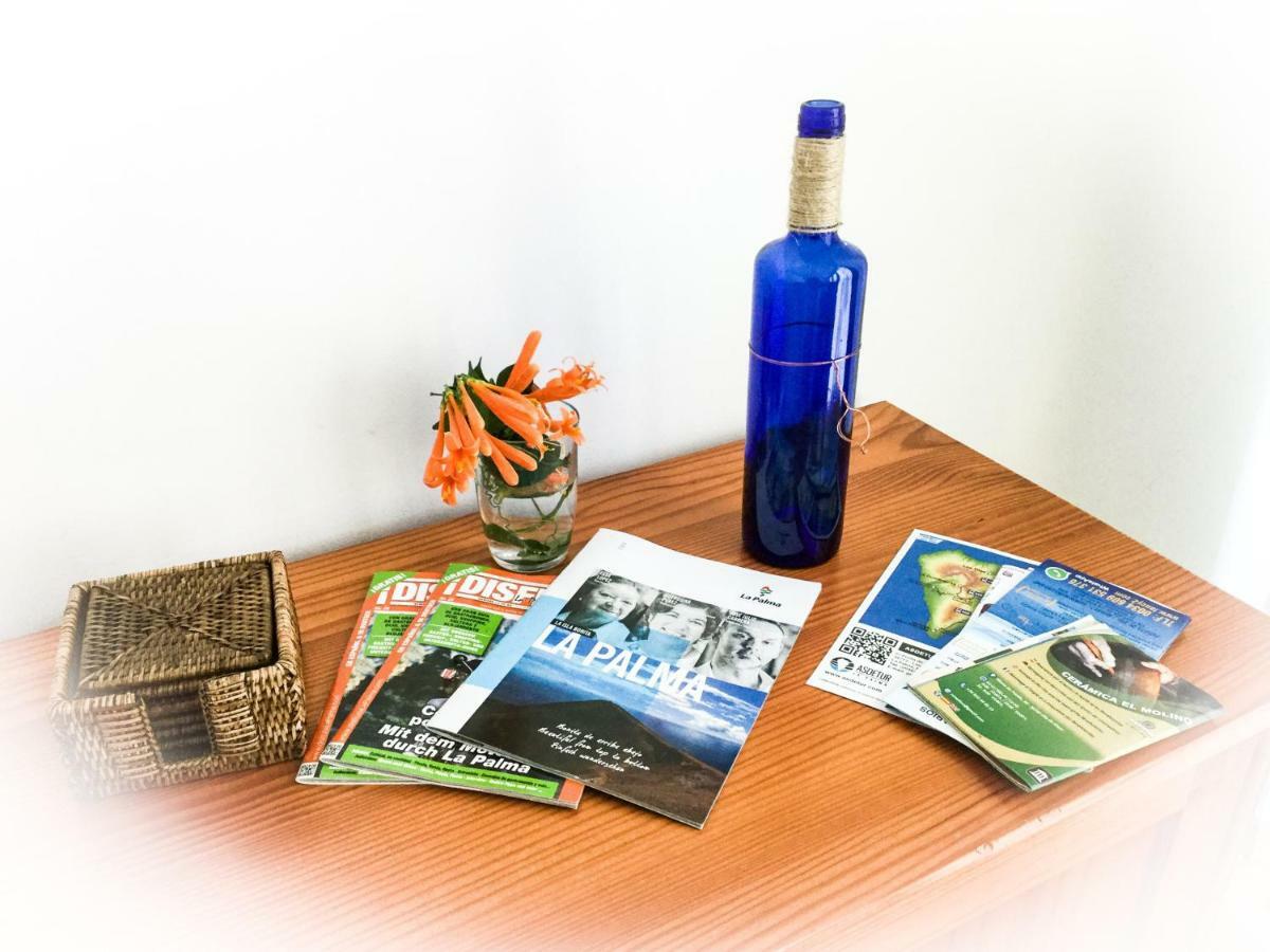 Apartamento Arena En Santa Cruz De La Palma Santa Cruz de la Palma  Exteriér fotografie