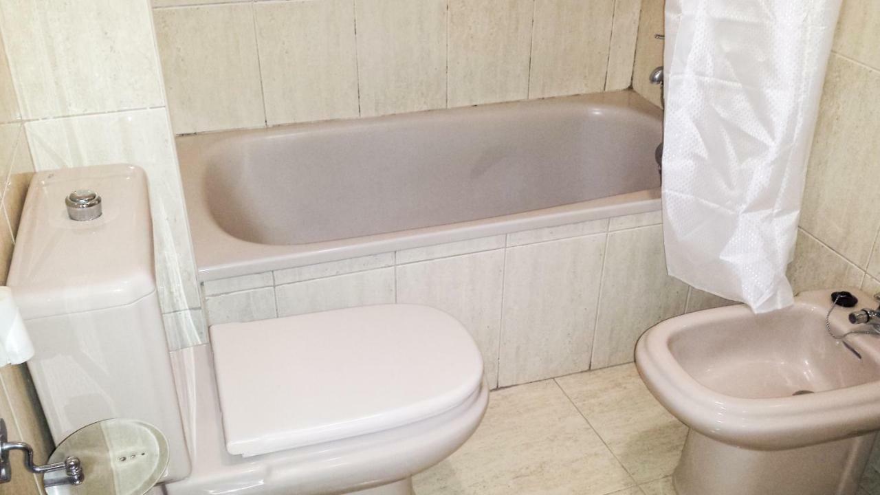 Apartamento Arena En Santa Cruz De La Palma Santa Cruz de la Palma  Exteriér fotografie
