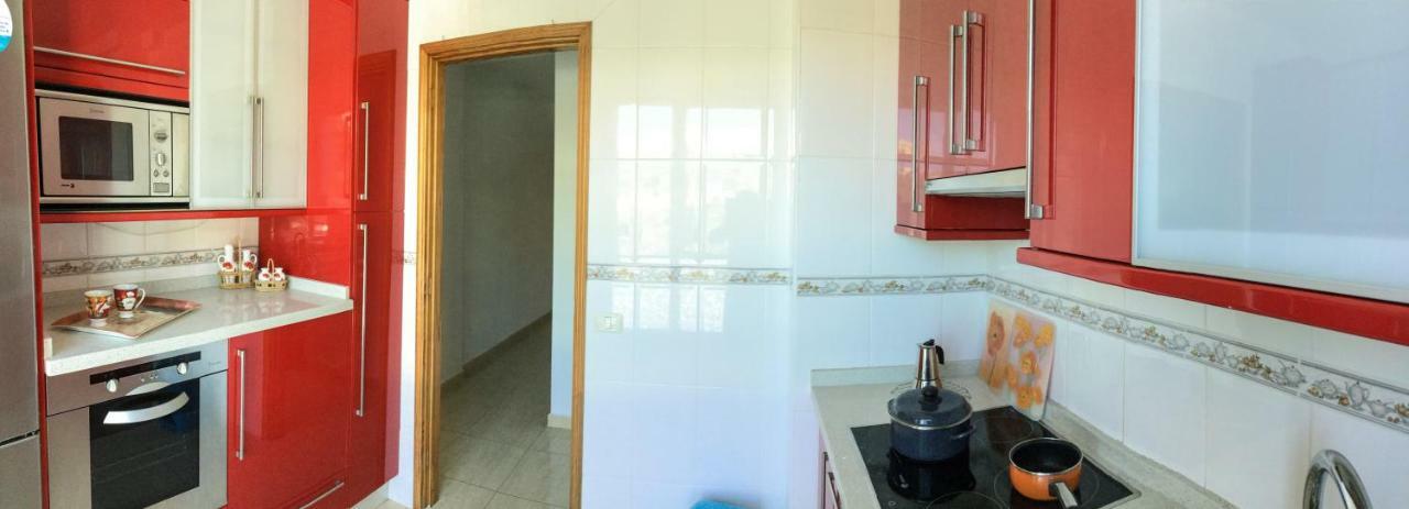 Apartamento Arena En Santa Cruz De La Palma Santa Cruz de la Palma  Exteriér fotografie