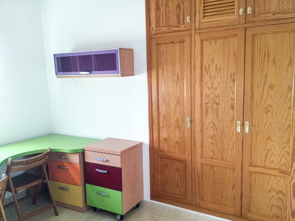 Apartamento Arena En Santa Cruz De La Palma Santa Cruz de la Palma  Exteriér fotografie