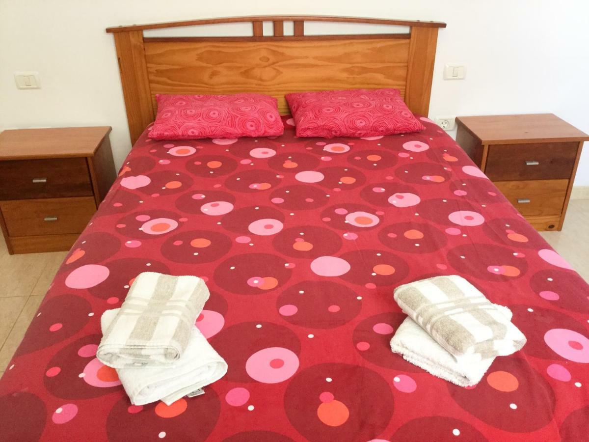 Apartamento Arena En Santa Cruz De La Palma Santa Cruz de la Palma  Exteriér fotografie