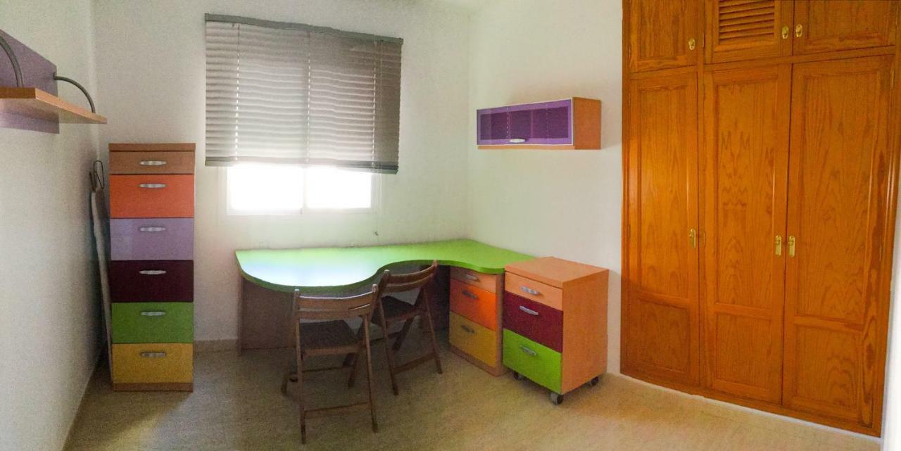 Apartamento Arena En Santa Cruz De La Palma Santa Cruz de la Palma  Exteriér fotografie