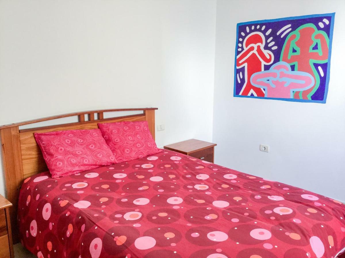 Apartamento Arena En Santa Cruz De La Palma Santa Cruz de la Palma  Exteriér fotografie