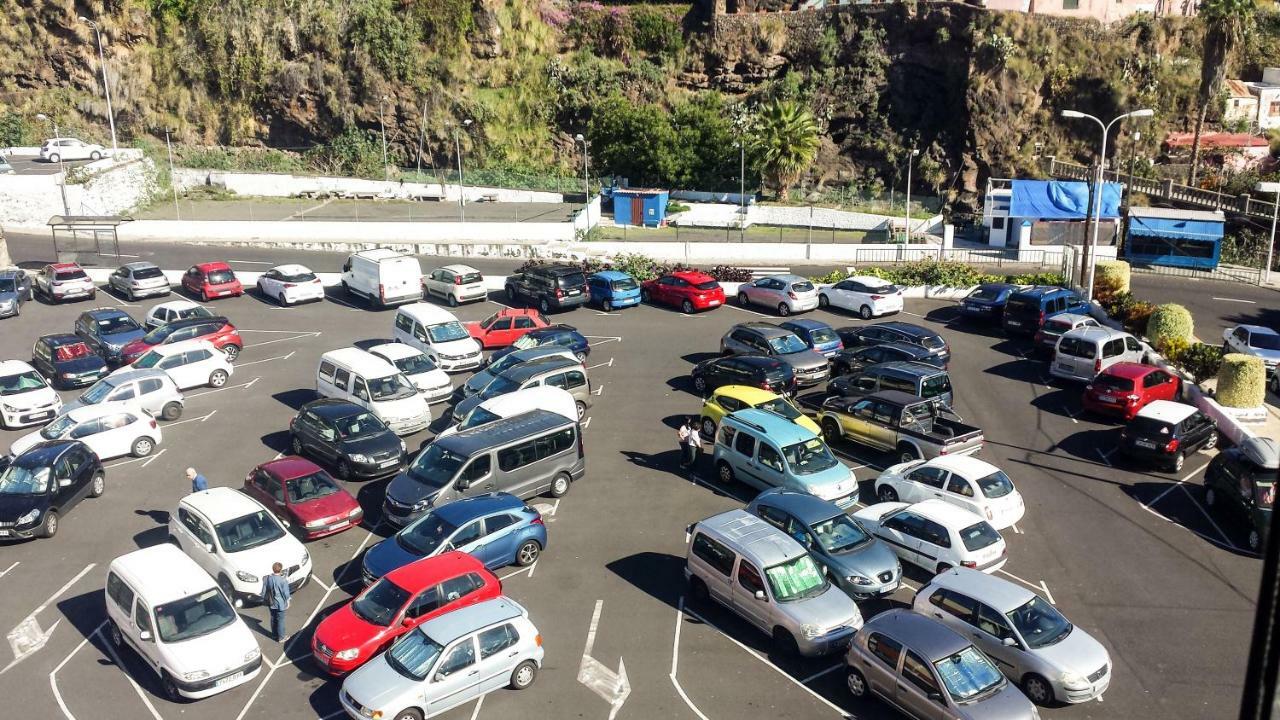 Apartamento Arena En Santa Cruz De La Palma Santa Cruz de la Palma  Exteriér fotografie