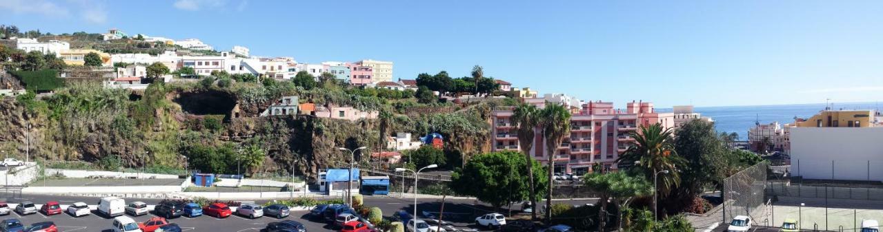 Apartamento Arena En Santa Cruz De La Palma Santa Cruz de la Palma  Exteriér fotografie