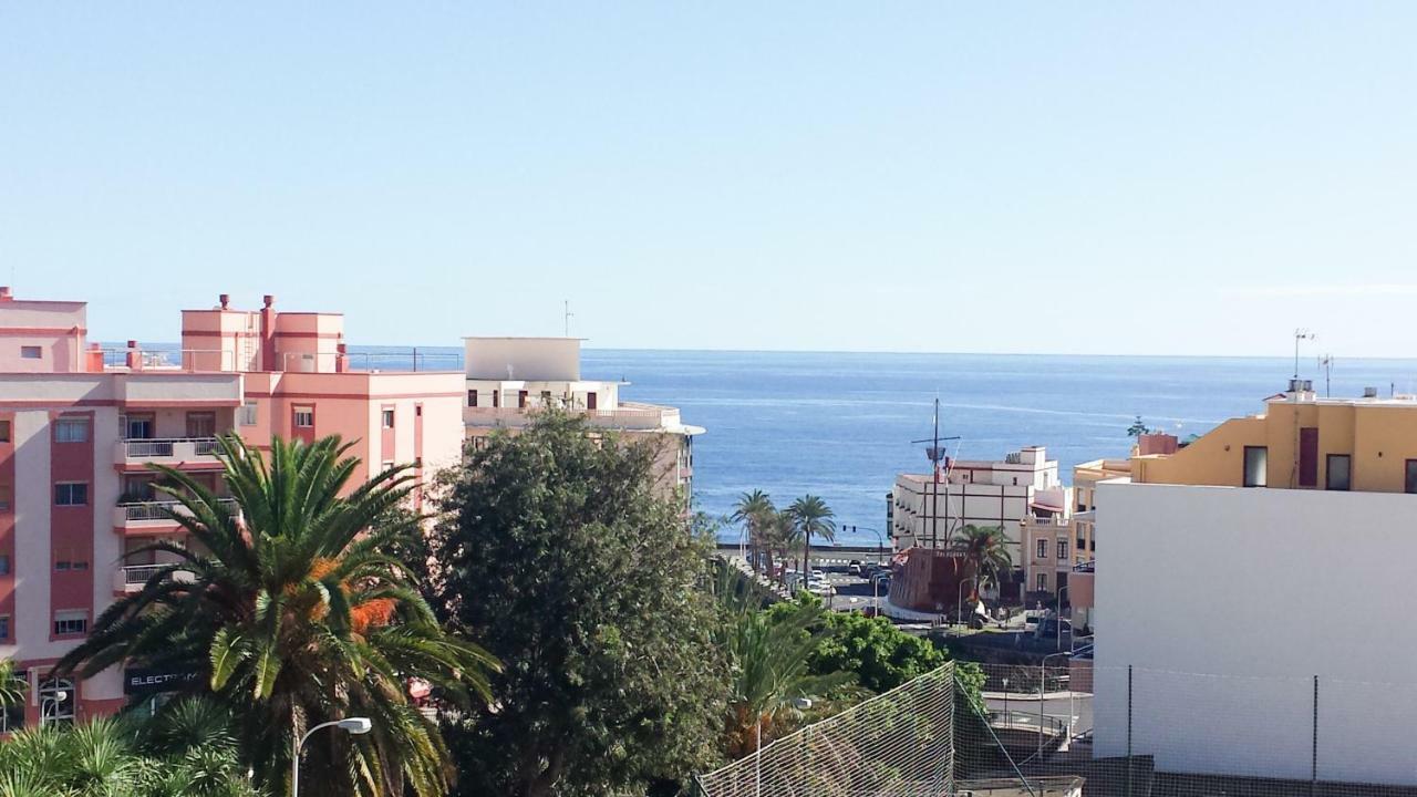 Apartamento Arena En Santa Cruz De La Palma Santa Cruz de la Palma  Exteriér fotografie