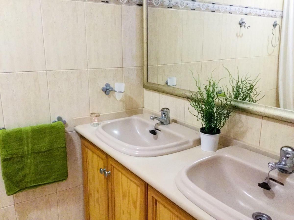 Apartamento Arena En Santa Cruz De La Palma Santa Cruz de la Palma  Exteriér fotografie
