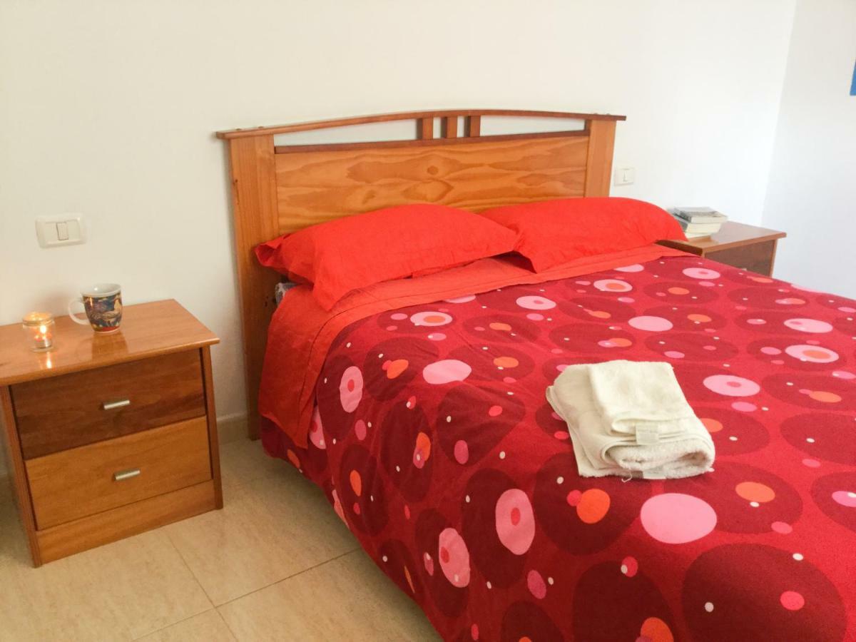 Apartamento Arena En Santa Cruz De La Palma Santa Cruz de la Palma  Exteriér fotografie