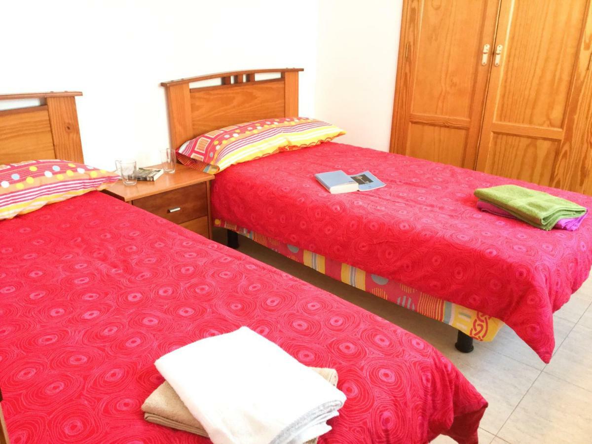 Apartamento Arena En Santa Cruz De La Palma Santa Cruz de la Palma  Exteriér fotografie