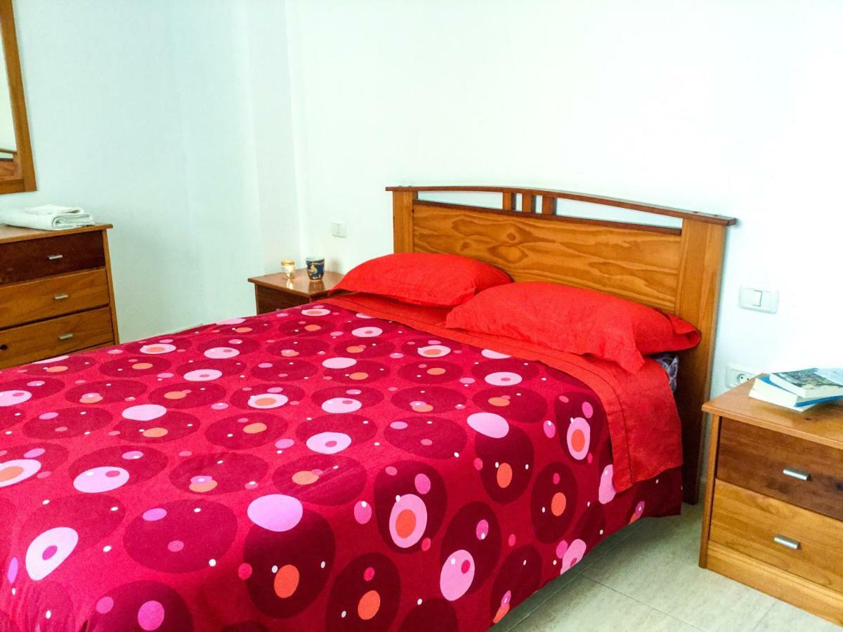 Apartamento Arena En Santa Cruz De La Palma Santa Cruz de la Palma  Exteriér fotografie