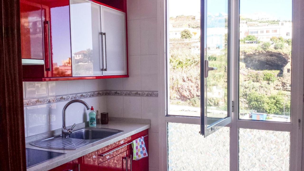 Apartamento Arena En Santa Cruz De La Palma Santa Cruz de la Palma  Exteriér fotografie